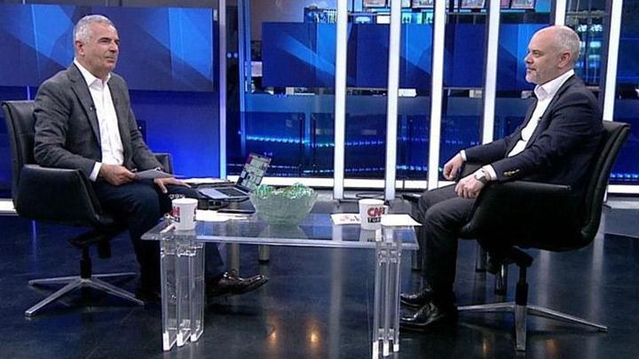 Cumhurbaşkanı Başdanışmanı Kılıç: Terörle Mücadelede Taviz Yok