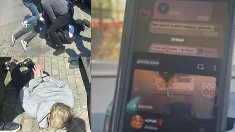 MİT, İstanbul'da Siber Casusluk Yapan 7 Kişiyi Suçüstü Yakaladı