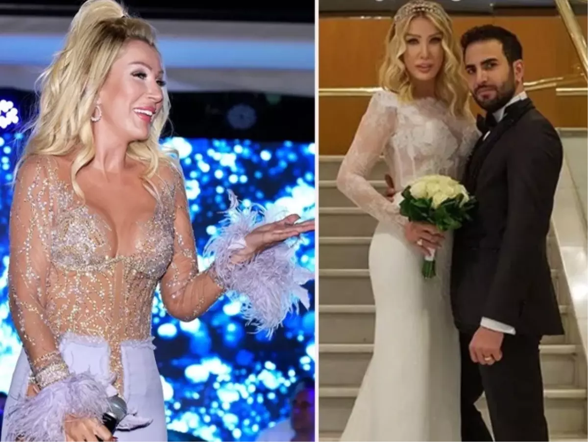 Seda Sayan, Çağlar Ökten'i Evliliğe İkna Etme Serüveni: 