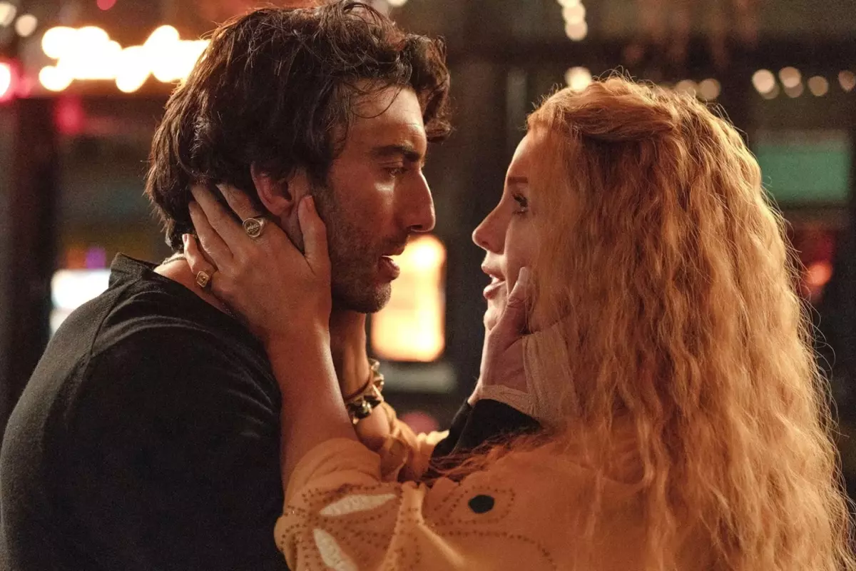 Taylor Swift, Blake Lively'nin Cinsel Taciz Davasında Tanık Olarak İfade Vermeye Davet Edildi