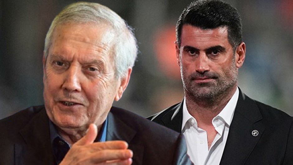 Volkan Demirel, Mourinho'nun Fenerbahçe'ye Gelişinde Teklif Aldığını ve Aziz Yıldırım'la İlgili Şok Açıklamayı Canlı Yayında Yaptı