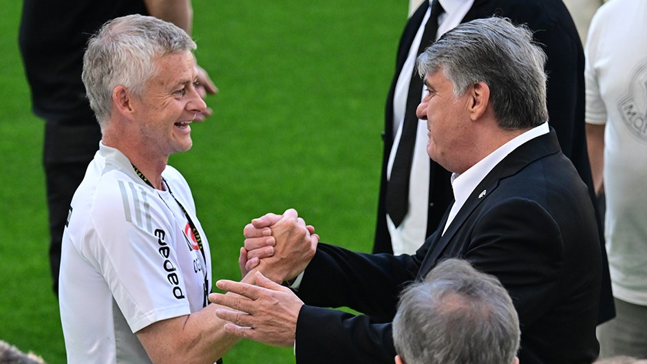 Beşiktaş, İkinci Forvet Arayışında Sürpriz İsimlere Yöneldi