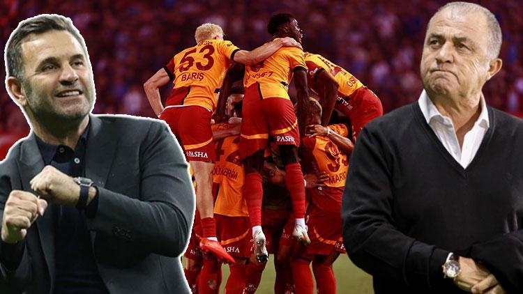 Galatasaray, Trabzonspor'u Misket Topla Devirdi: Şampiyonluk Umutları Canlandı