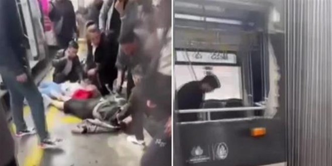 İstanbul'da Metrobüs Kazası: 1 Ölü, 43 Yaralı