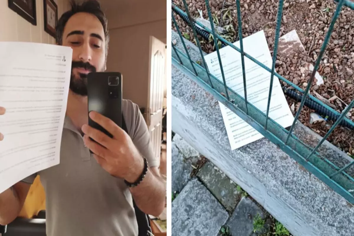 Ekrem İmamoğlu'nun Paylaşımlarını Dağıtan Avukat, Cumhurbaşkanı'na Hakaret Suçlamasıyla Tutuklandı