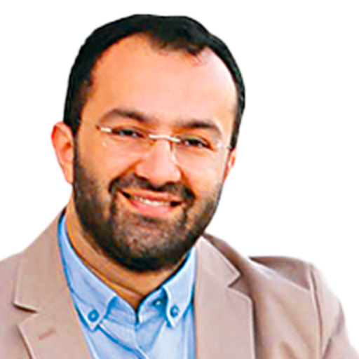 Prof. Avi Shlaim'in 