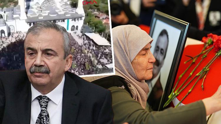 DEM Parti Milletvekili Sırrı Süreyya Önder Hakkında Vefat Haberi