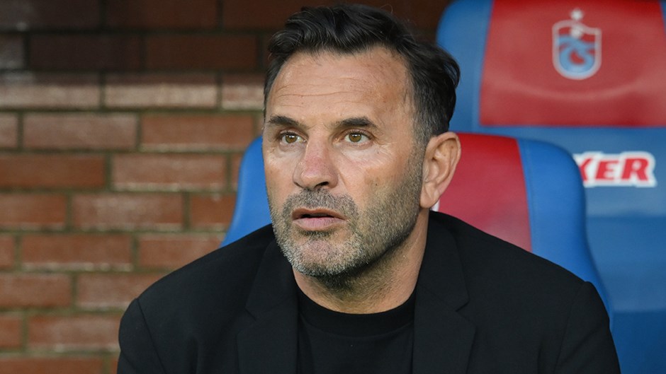 Galatasaray, Trabzonspor'u Yendi: Süper Lig Şampiyonluğu İçin Son Adımları