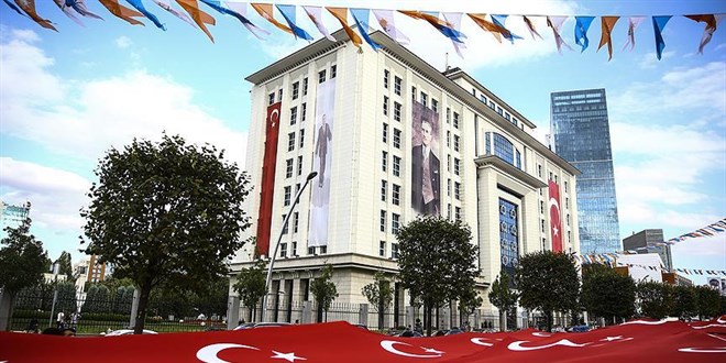 Cumhurbaşkanı Erdoğan, Şehit ve Gazi Aileleriyle Buluştu: Terörden Arındırılmış Türkiye Vurgusu