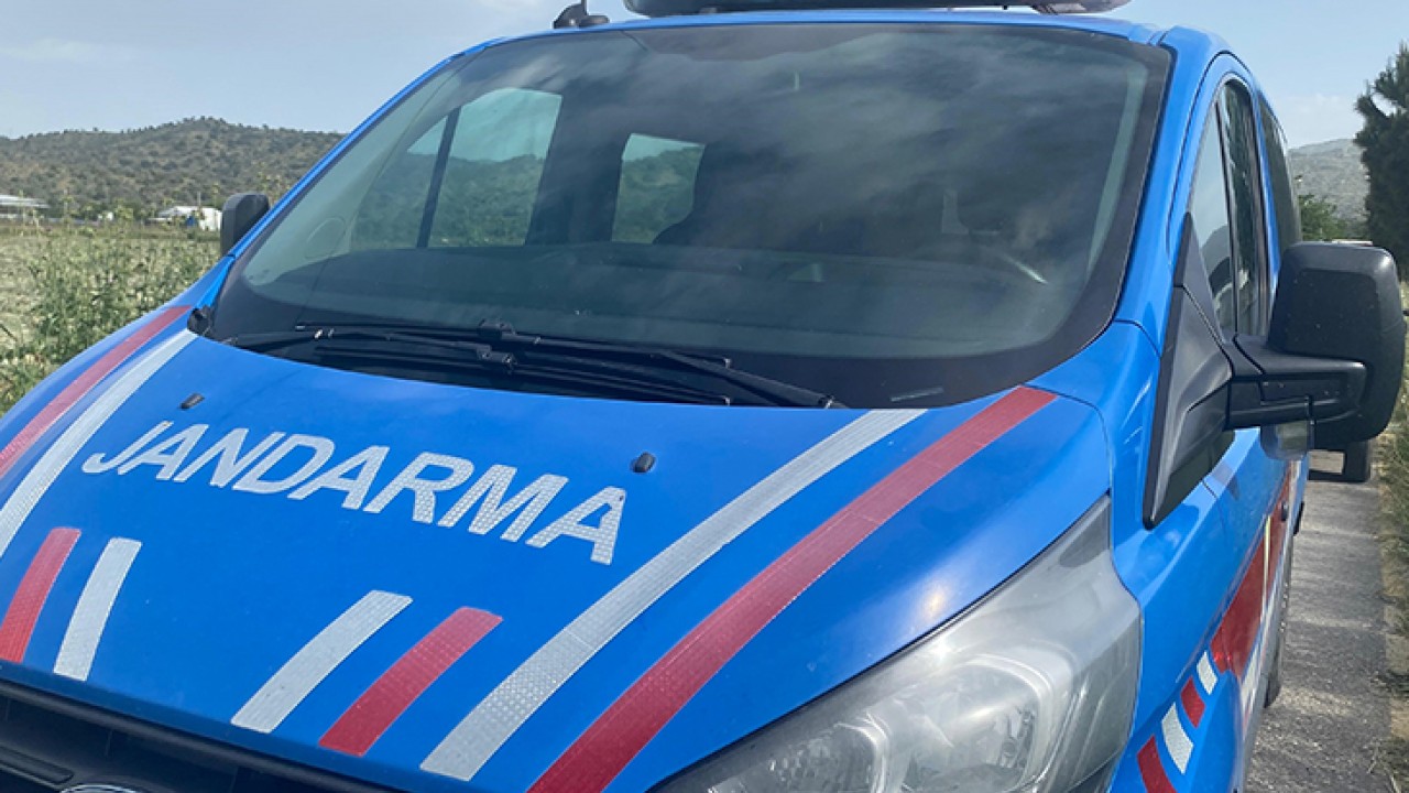 Nazilli'de Evinin Bahçesinde Ölü Bulunan Şahıs: Kimliği Belli Olmadı