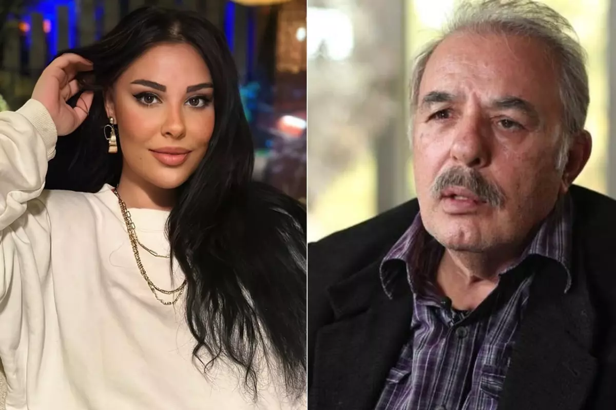 Tuğçe Tayfur'dan Anneler Günü'ne İmalı Mesaj: 