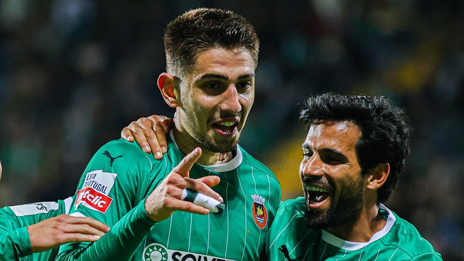 Demir Ege'nin Başarılı Performansı Portekiz'de Gündem Oldu