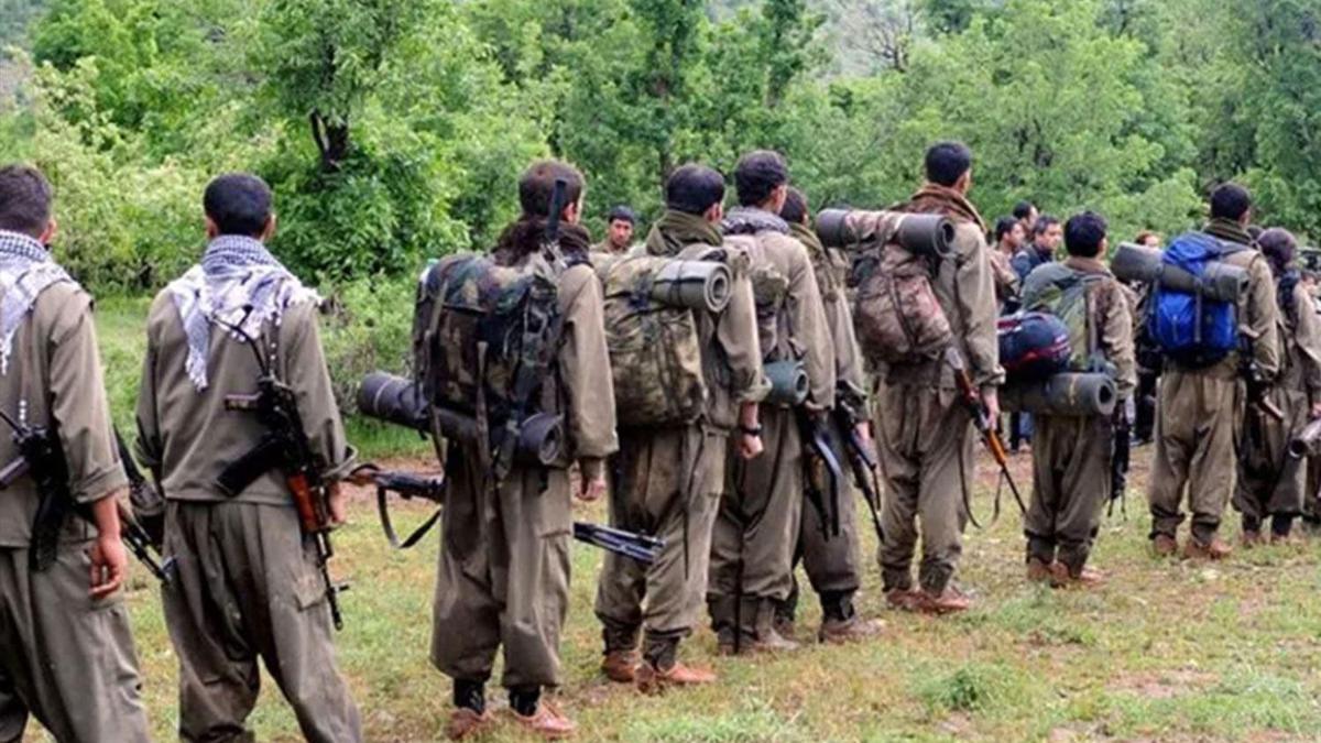 PKK, Fesih Kararı Aldı: Silah Bırakma Takvimi Belirlendi