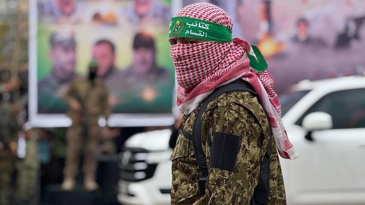 Hamas ve ABD Arasında Esir Serbest Bırakma Anlaşması: Türkiye'ye Teşekkür