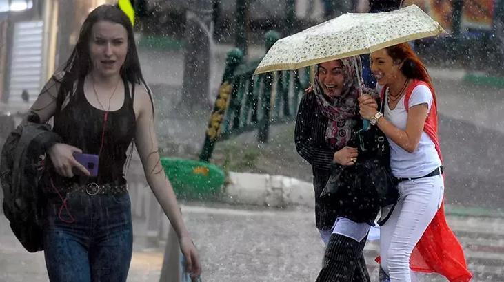 Rusya'dan Esen Soğuk Hava Dalgaları Ülkeyi Etkileyecek, Kışlıkları Erken Kaldırmaktan Kaçınılın