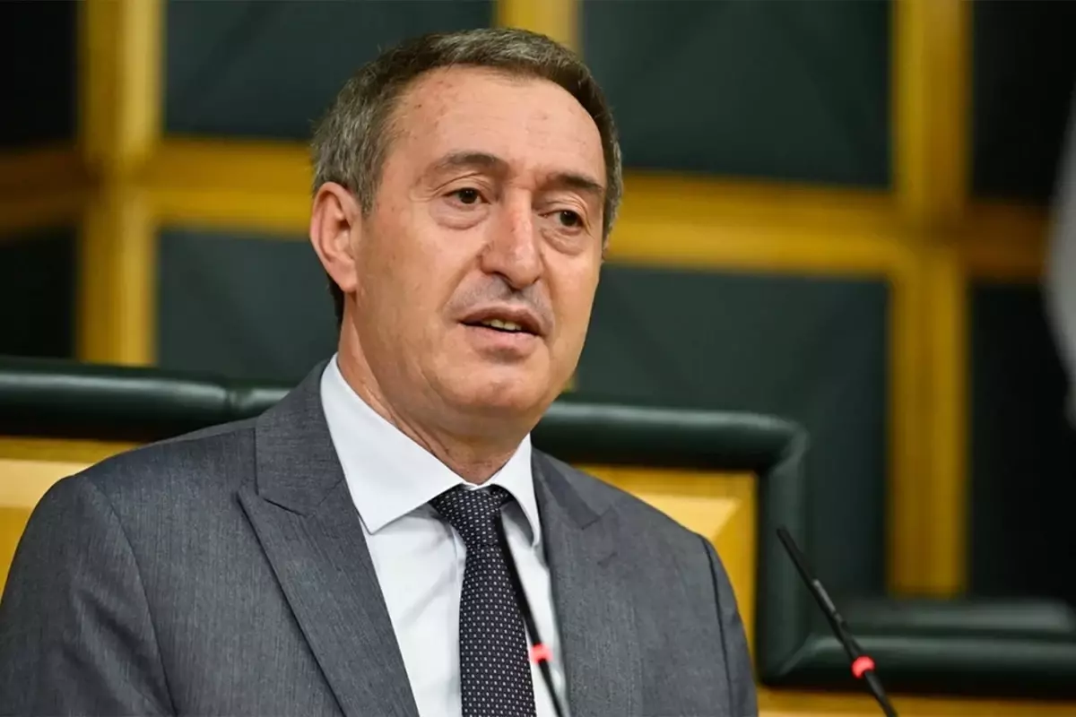 DEM Parti'den Kongre Kararları Açıklaması: Detaylar Yakında Netleşecek