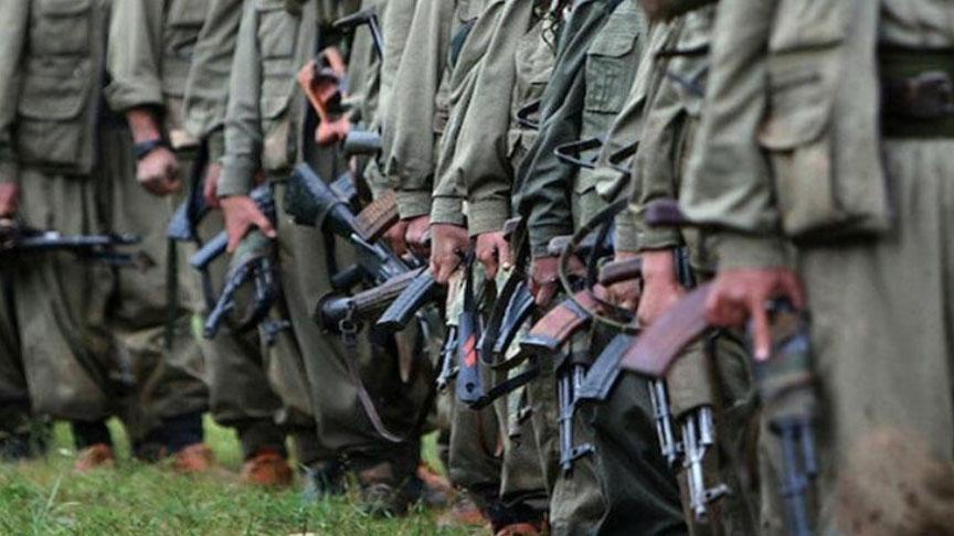 PKK'nın Silahları Bırakma Süreci Detaylarıyla Netleşti