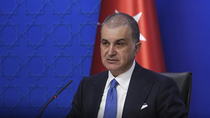 PKK'nın Fesih Kararı Sonrası AK Parti'den Açıklama: 