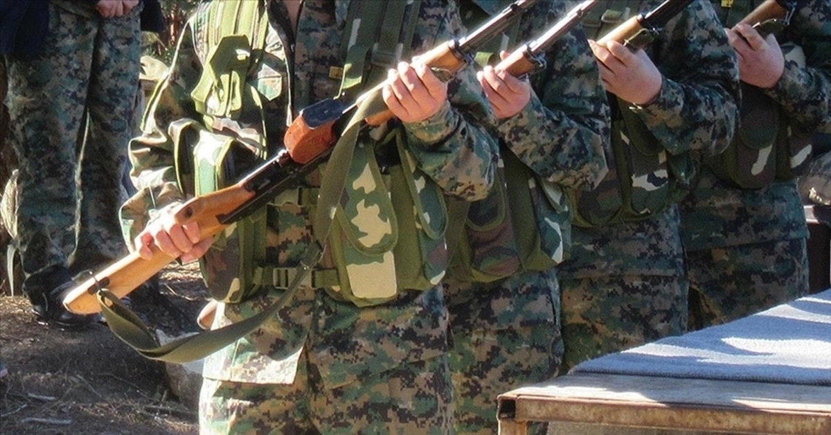 PKK'nın Fesih Kararı Dünya Basınında Geniş Yer Buldu