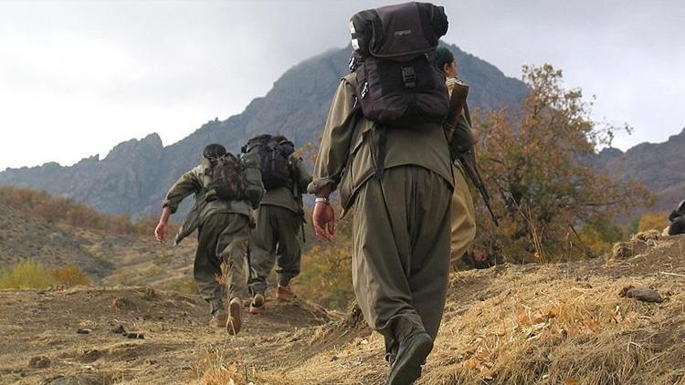 PKK, Silahları Bıraktığını Açıkladı: Fesih Süreci Başladı