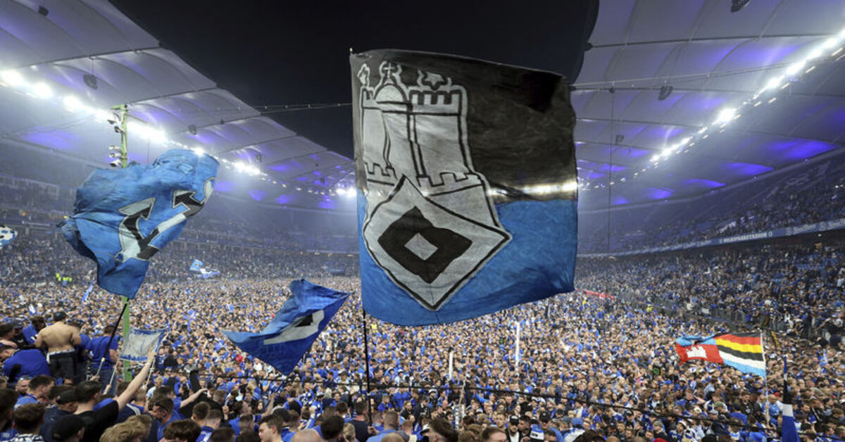 Hamburg'da Kutlama Coşkusu izdihama Dönüştü: 26 Taraftar Yaralandı