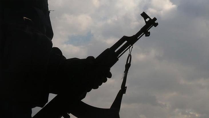 PKK, Kendisini Feshettiğini Duyurdu