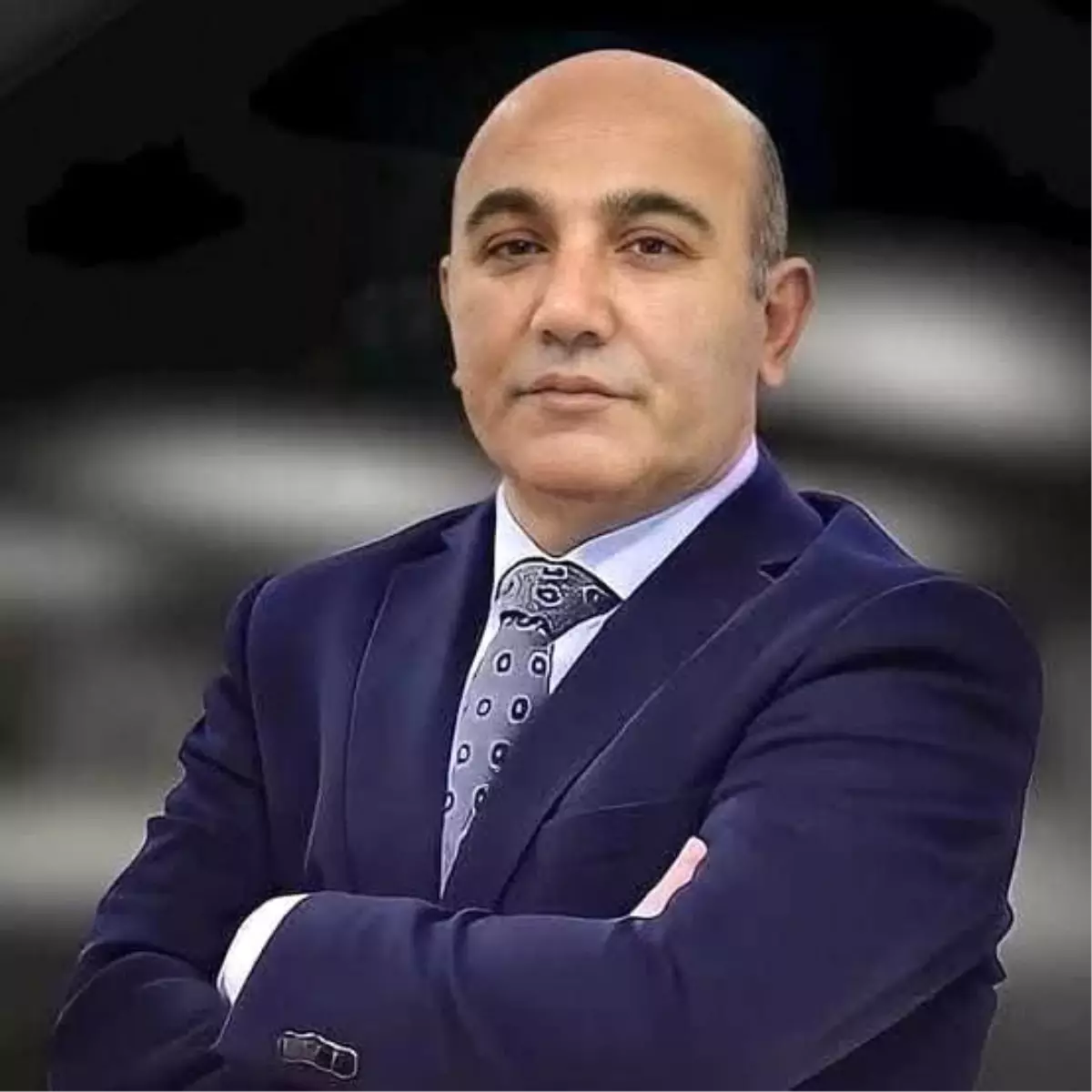 Kanal 23 Genel Yayın Yönetmeni Arif Çakmak Hayatını Kaybetti