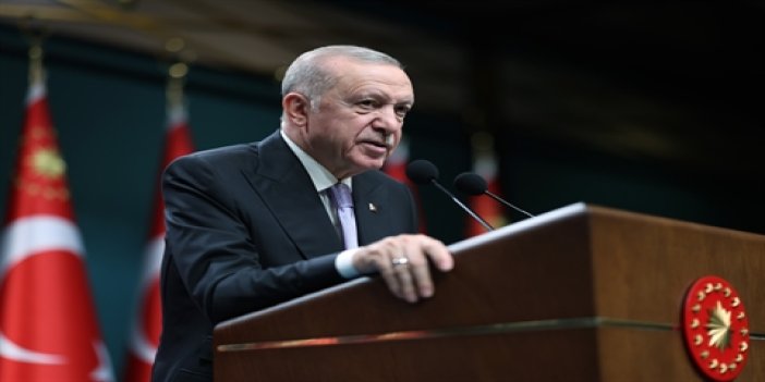 Erdoğan: Kazanan Milletimiz Olacak