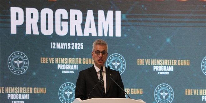 Sağlık Bakanlığı, Normal Doğumu Desteklemek İçin Mobil Uygulama Geliştiriyor