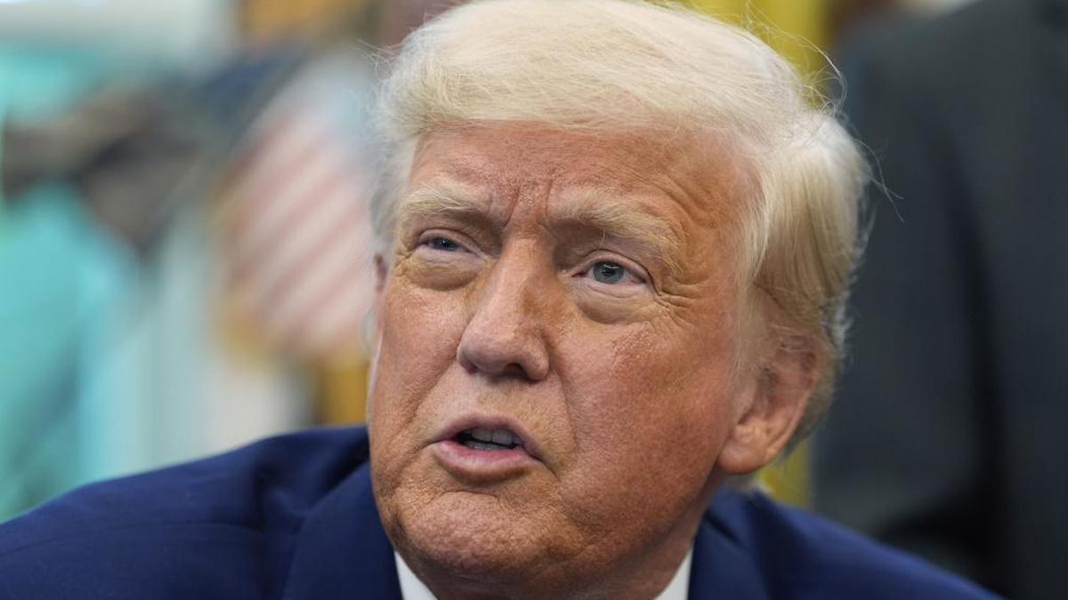 Trump, Rusya-Ukrayna Görüşmeleri İçin Türkiye'ye Gelmeyi Düşünüyor