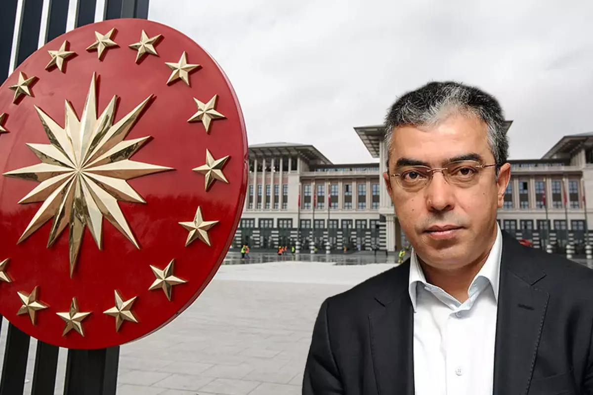 PKK'nın Fesih Kararı Sonrası Cumhurbaşkanı Başdanışmanı Uçum'dan Açıklama: Kapsamlı Reformlar Geliyor