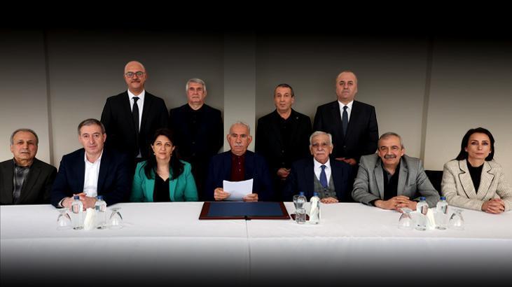 PKK'nın Silahlı Mücadeleye Son Vermesiyle Abdullah Öcalan'ın Geleceği Hakkında Senaryolar