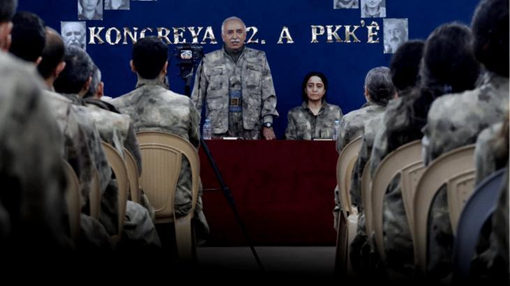 PKK'nın Fesih Açıklaması Uzmanlar Tarafından Değerlendirildi: 