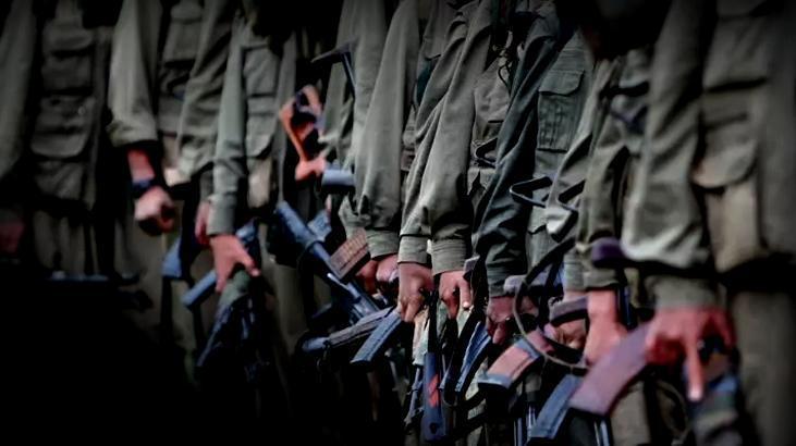 PKK, Tarihi Karar Alarak Silah Bıraktı: Terörün Sonu Mu?