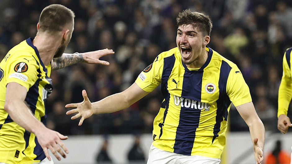 Fenerbahçe'den Yusuf Akçiçek'e Marsilya'dan Gelen Teklifle İlgili Açıklama