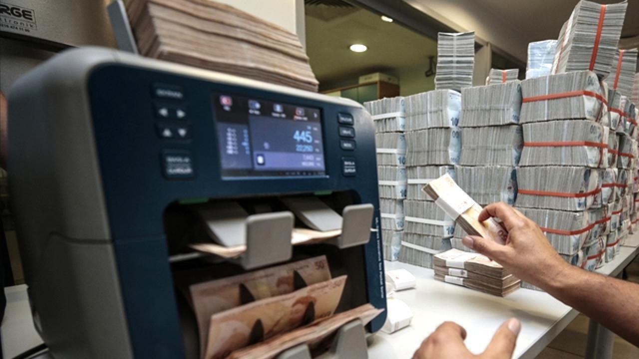 İşsizlik Sigortası Fonu, 427 Milyar Lirayı Aştı: Ekonomiye Destek Sürecek