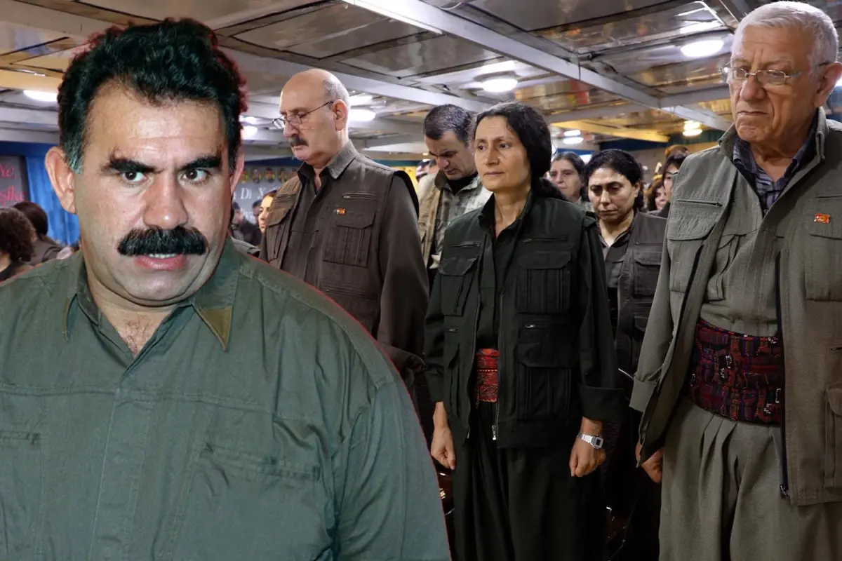 PKK'nın Kararı Sonrası Abdullah Öcalan'ın Geleceği İçin 3 Senaryo Tartışılıyor