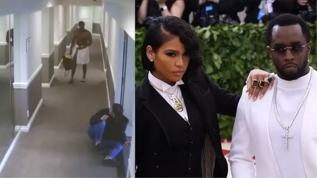 Sean 'Diddy' Combs Hakkında Cinsel İstismar ve İnsan Kaçakçılığı İddiaları Ortaya Çıktı