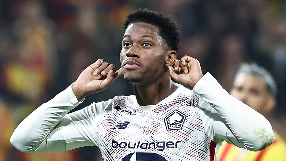 Jonathan David Transferinde Gelişme: Fenerbahçe'nin Avantajı Arttı
