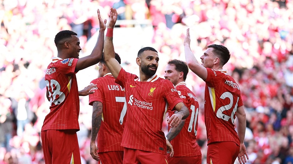 Liverpool, Trent Alexander-Arnold'un Yerine Bundesliga'dan Transfer Planlıyor