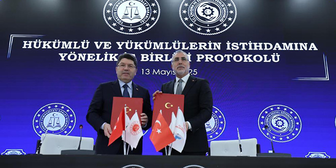 Eski Hükümlülere İş Kurma Desteği Artırıldı: 435 Bin Liraya Yükseltildi