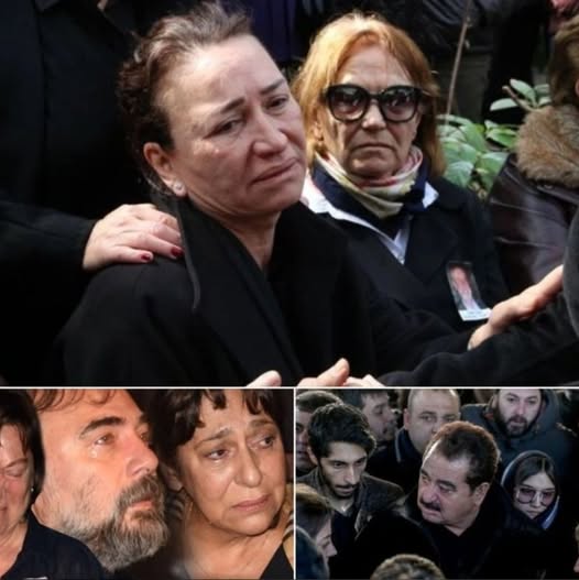 Ünlü Sanatçı Vefat Etti: Sanat Dünyası Yastadır