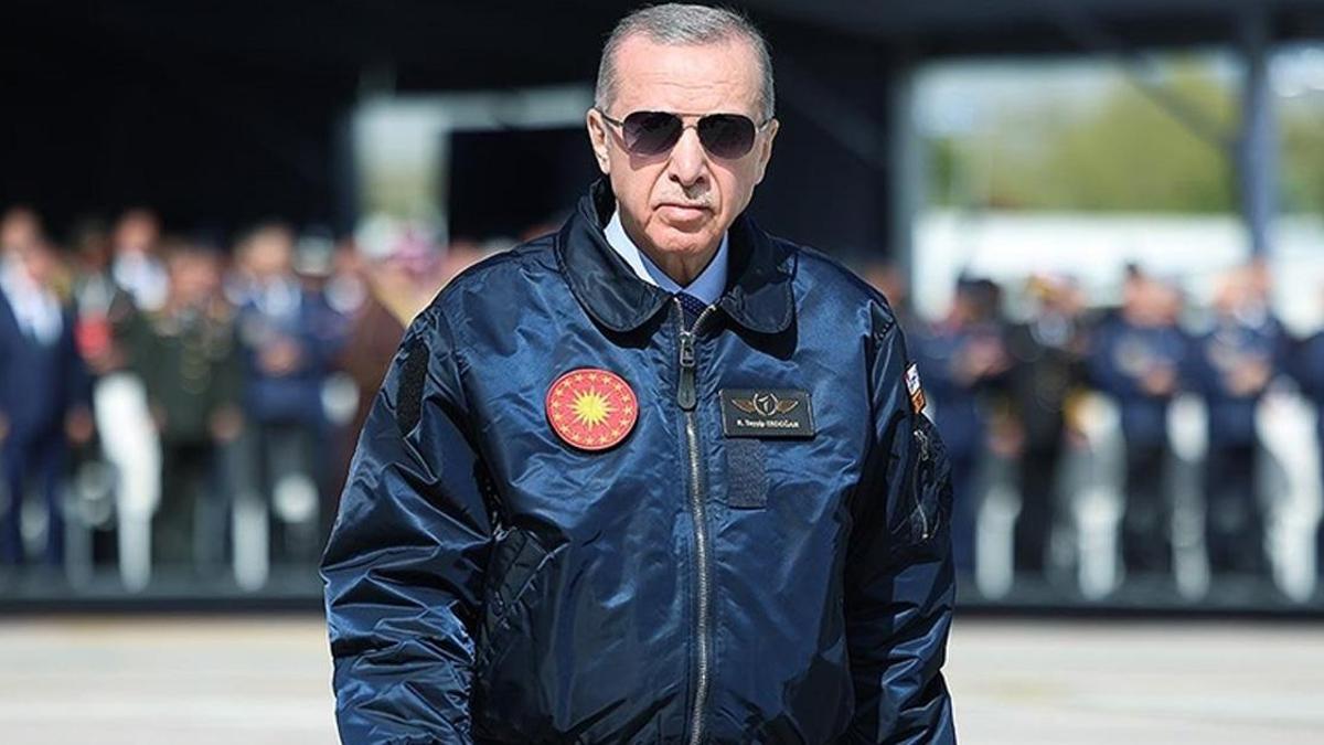 Yunan Basınında Erdoğan'a Övgü: Türkiye Lideri Güçleniyor