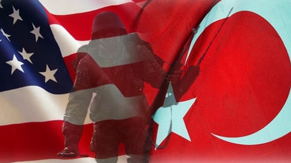 ABD, PKK'nın Fesih Kararını 