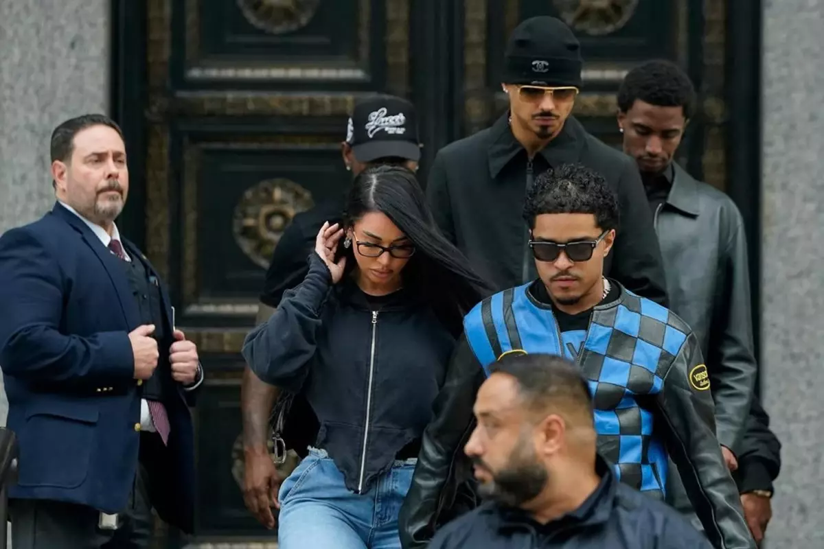 Sean 'Diddy' Combs Davasında Yeni İfadeler ve Bebek Yağı İddiası