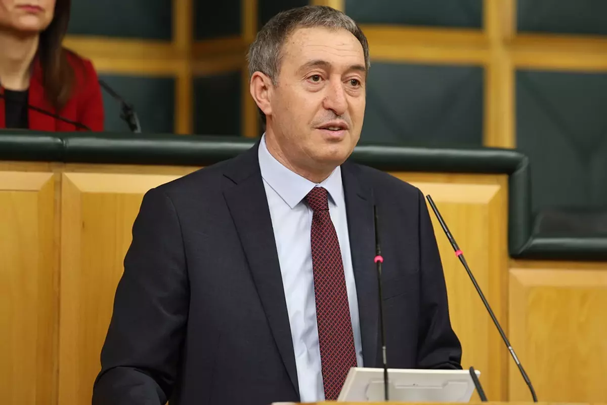 DEM Parti, İktidara Bayram Sonrasına Kalmayacak Barış Çağrısı Yaptı
