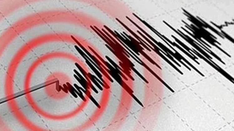 Muğla Datça Açıklarında 6 Büyüklüğünde Deprem: Birçok İl Sarsıldı
