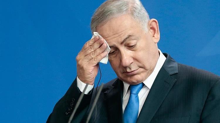 İsrail'de Türkiye Korkusu: Netanyahu, F-35 Teslimatı Üzerine Endişelerini Paylaştı