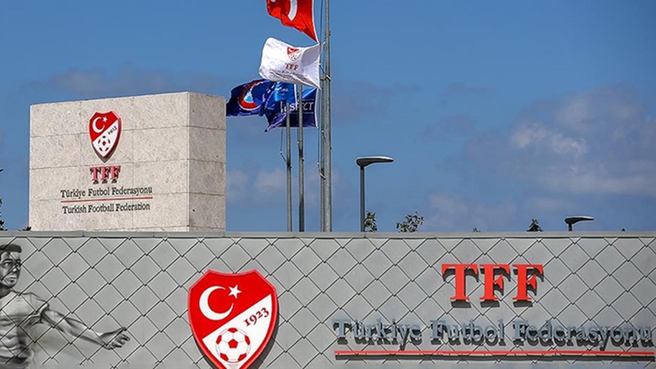 TFF, Galatasaray ve Fenerbahçe'nin Yabancı Kuralı İtirazını Değerlendirdi