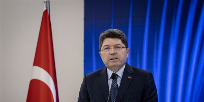 Ceza İnfaz Kurumlarında Eğitim Çalışmaları Yoğunlaştırıldı: 75 Bin Hükümlü ve Tutuklu Eğitim Alıyor